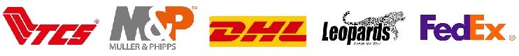 Courier Services