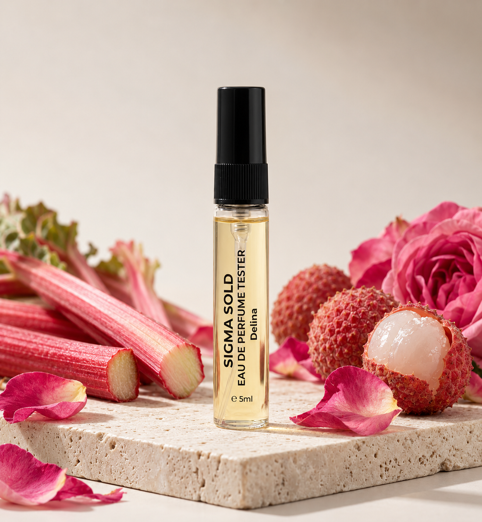 SIGMA SOLD Perfume Tester Inspired by Delina - 5ml